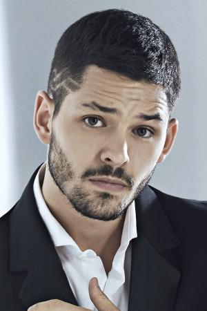 Picture of Ricardo Abarca