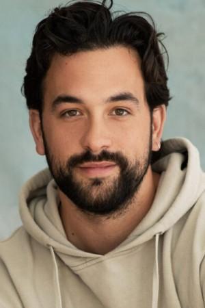Picture of Félix-Antoine Tremblay
