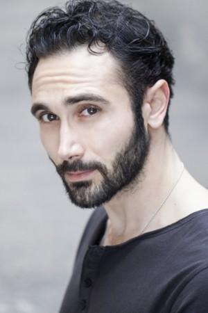 Picture of Marco Palvetti