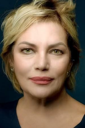 Picture of Cristina Donadio