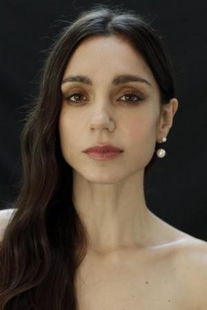 Picture of Cristiana Dell'Anna