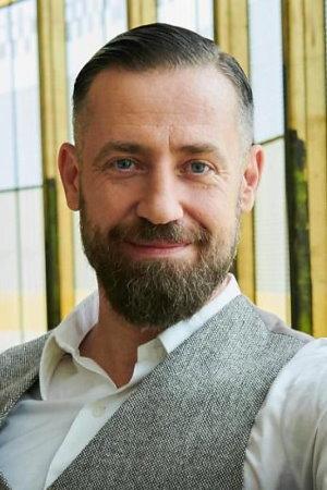 Picture of Bürger Lars Dietrich
