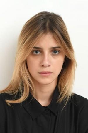 Picture of Benedetta Porcaroli