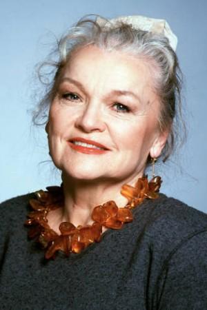 Picture of Eva-Maria Hagen