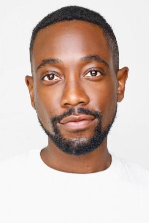 Picture of Adwin Brown
