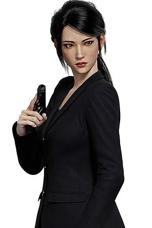Picture of Jona Xiao