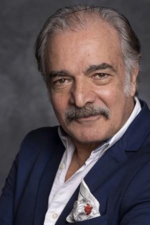 Picture of David Ostrosky