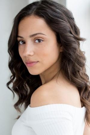 Picture of Kiana Madeira