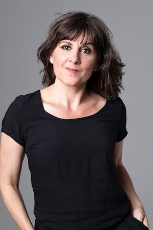 Picture of Ana Rayo
