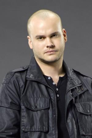 Picture of Stephen Louis Grush
