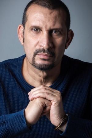 Picture of Fernando Solórzano
