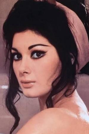 Picture of Edwige Fenech