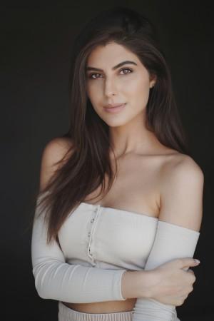 Picture of Elnaaz Norouzi