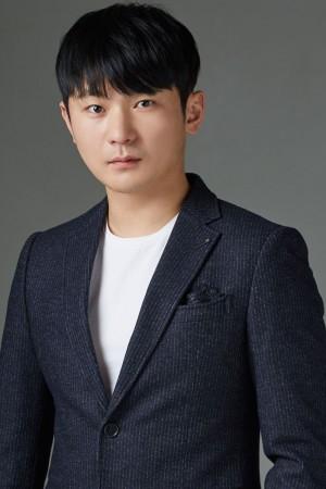 Picture of Kang Ki-doong