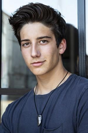 Picture of Milo Manheim