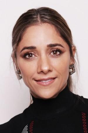 Picture of Mariam Hernández