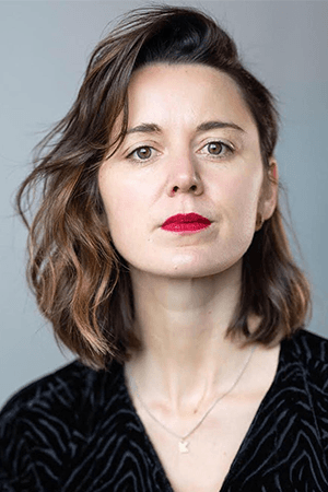 Picture of Emily Bevan