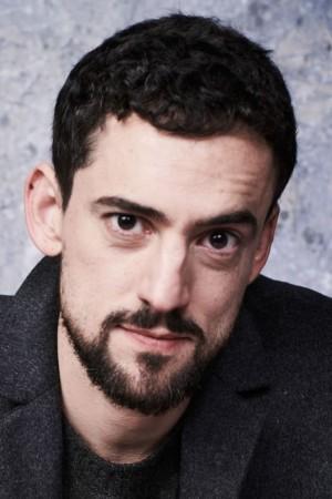 Picture of Luis Gerardo Méndez