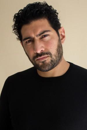 Picture of Ianis Guerrero