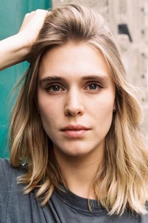 Picture of Gaia Weiss