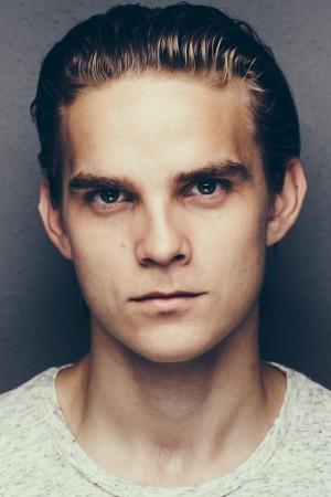 Picture of Marco Ilsø