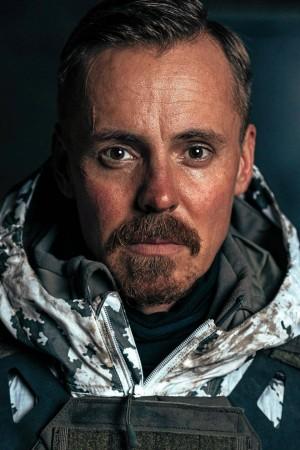 Picture of Jasper Pääkkönen