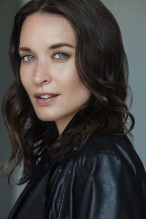 Picture of Josefin Asplund