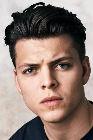 Picture of Alex Høgh Andersen