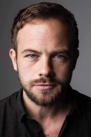 Picture of Moe Dunford
