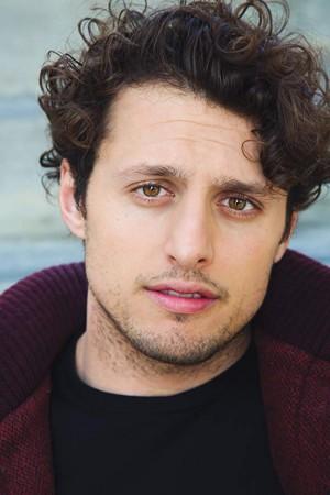 Picture of Michael Vlamis