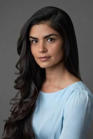 Picture of Alma Sisneros