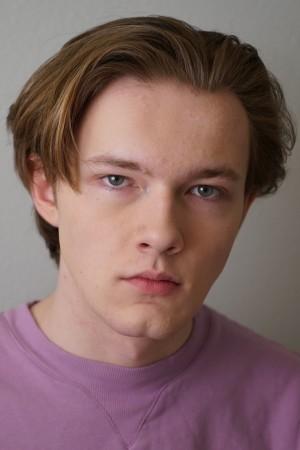 Picture of Teddy Van Ee