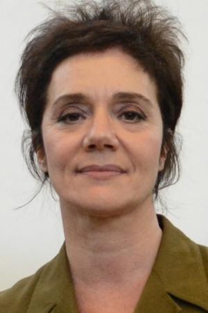 Picture of María Onetto