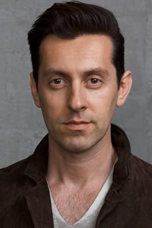Picture of Max Amini