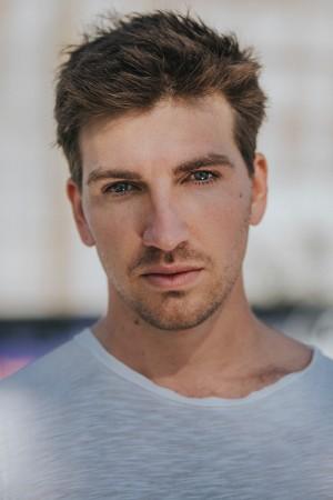 Picture of Alan Cappelli Goetz