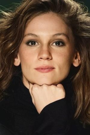 Picture of Farah Zeynep Abdullah
