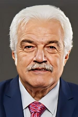 Picture of Serdar Gökhan