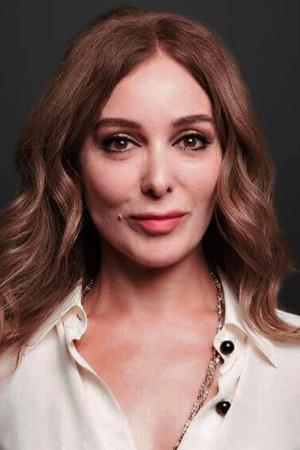 Picture of Zerrin Tekindor