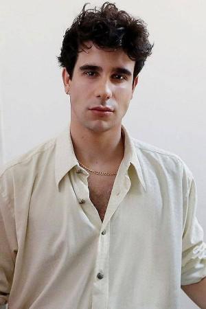 Picture of Javier Calvo