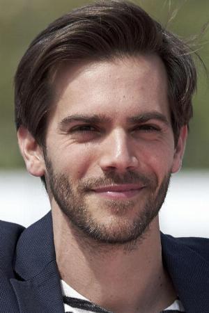 Picture of Marc Clotet
