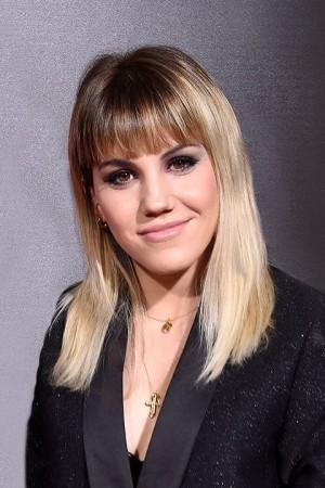 Picture of Angy Fernández