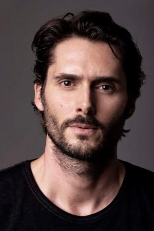 Picture of Sergio Mur