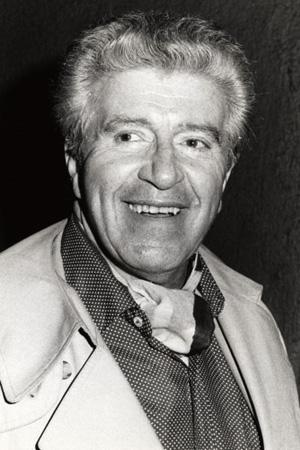 Picture of Paul Berval