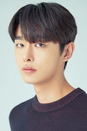 Picture of Kang Hui