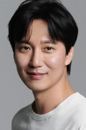 Picture of Kim Nam-gil