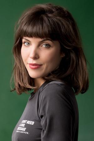 Picture of Josefina Scaglione