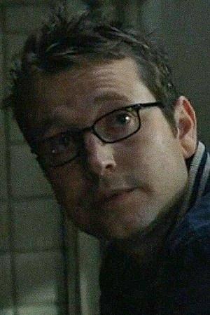Picture of Leigh Whannell