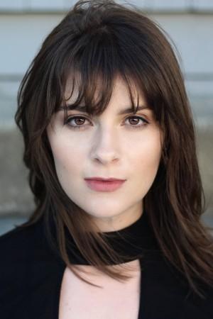 Picture of Erin Yvette