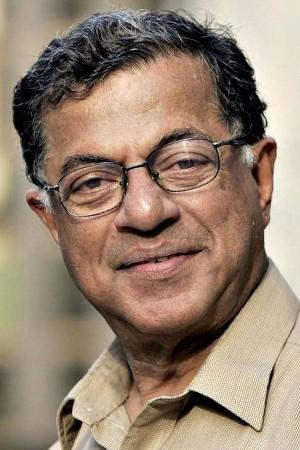 Picture of Girish Karnad