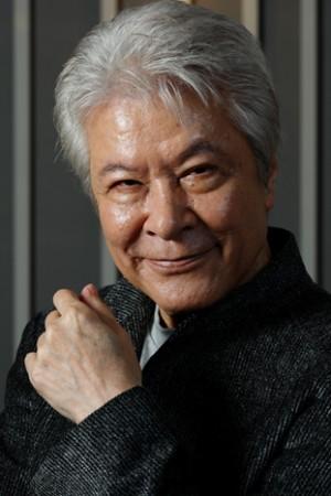 Picture of Takeshi Kaga